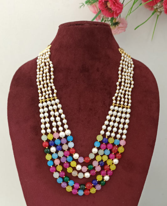Jaipuri Mala