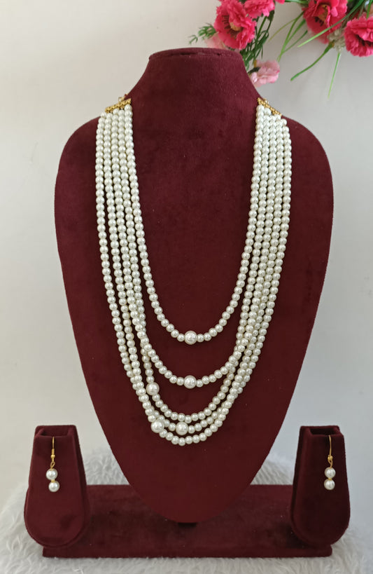 Jaipuri Mala