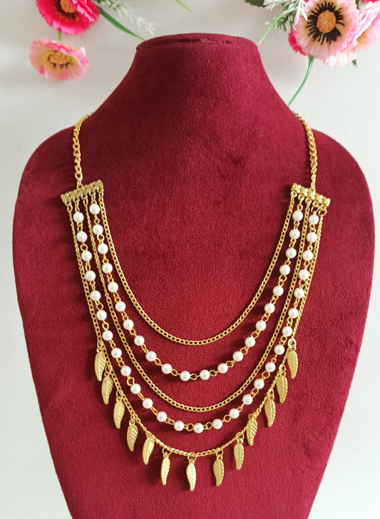 Fancy Nacklace