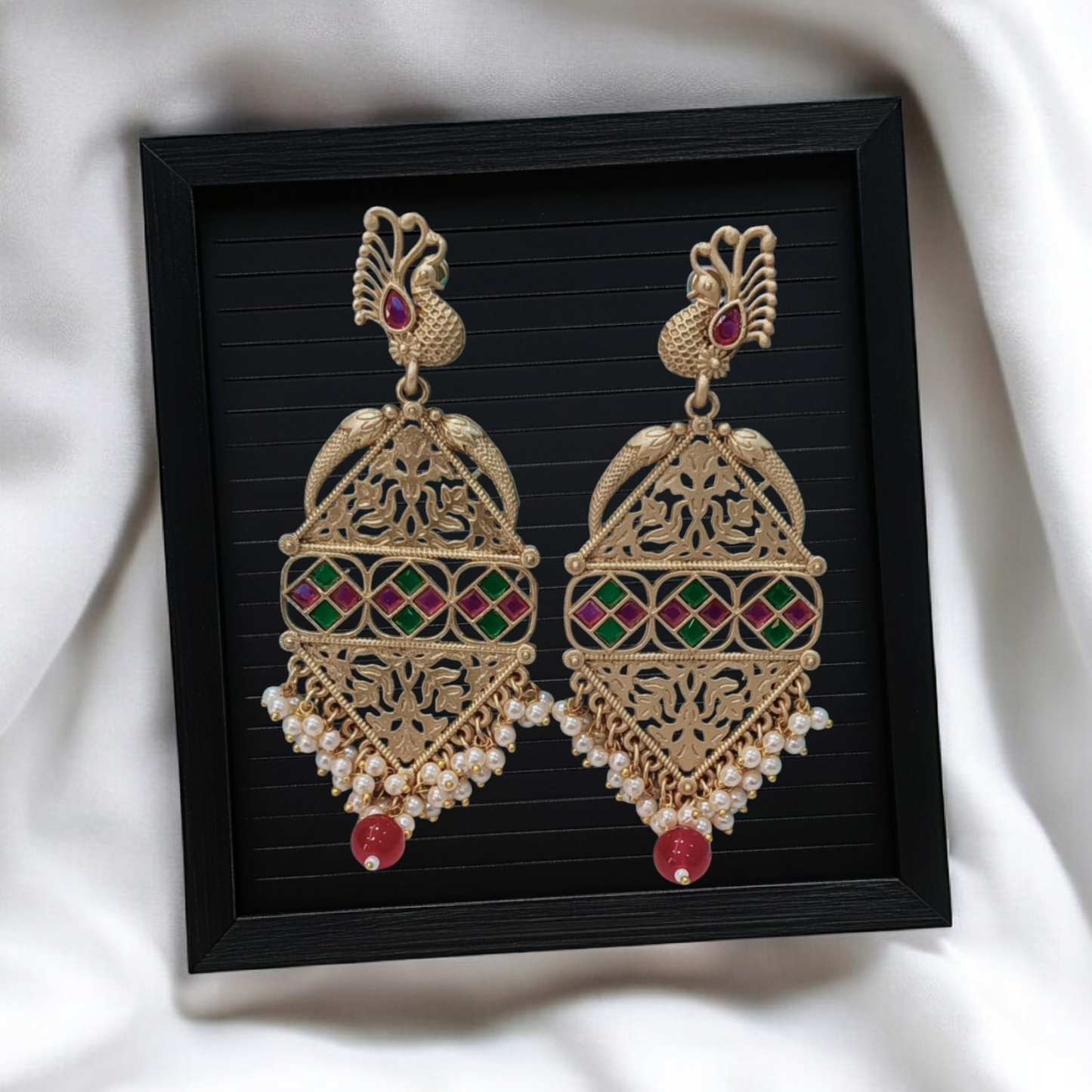 Earring
