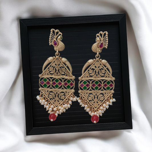 Earring