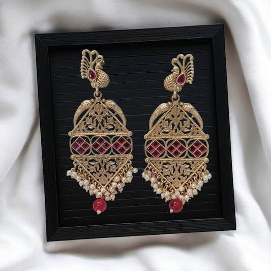 Earring