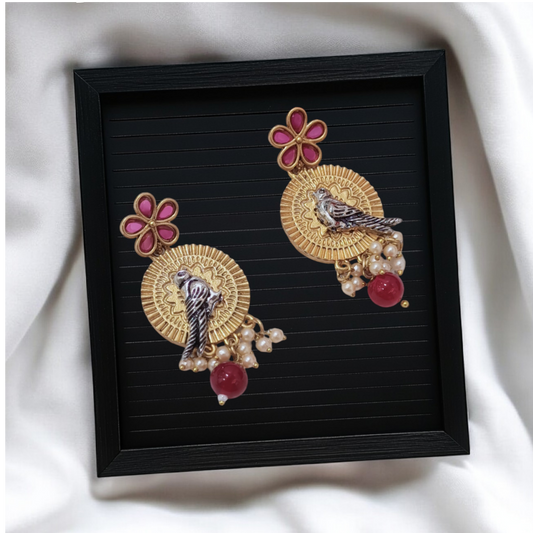 Earring
