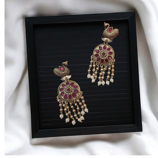 Earring