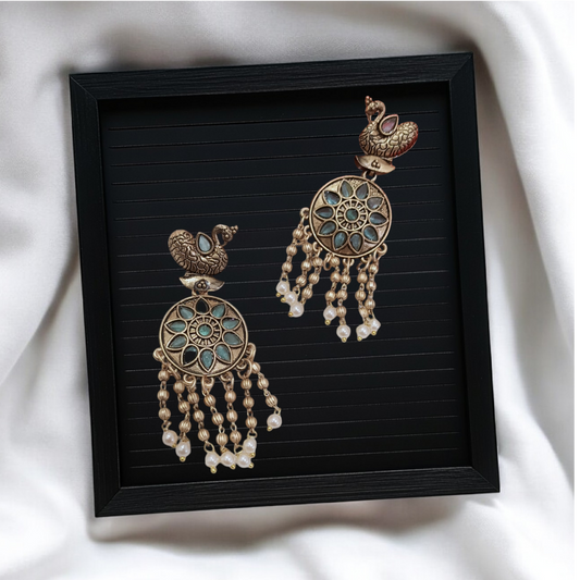 Earring