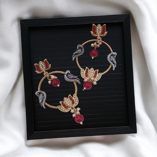 Earring