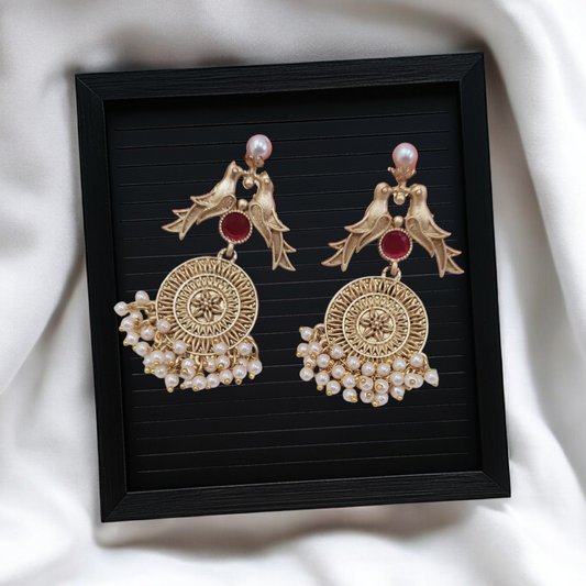 Earring