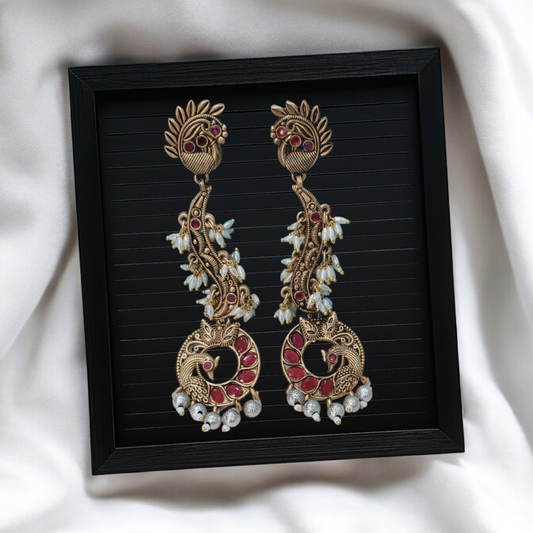 Earring
