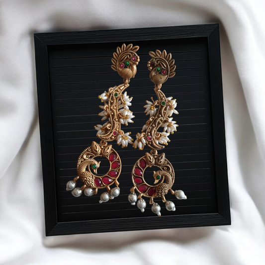 Earring