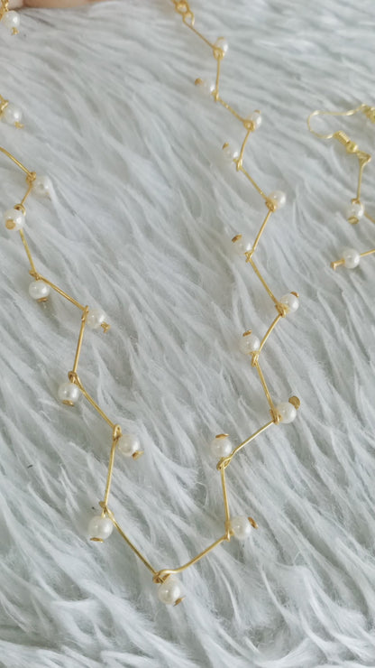 Fancy Nacklace