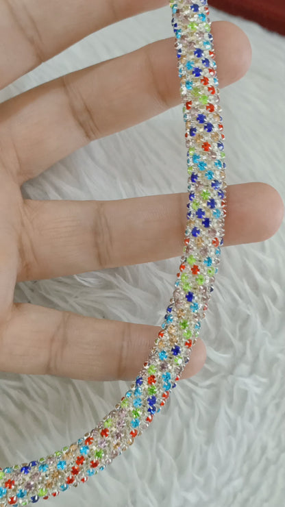 Fancy Nackpiece