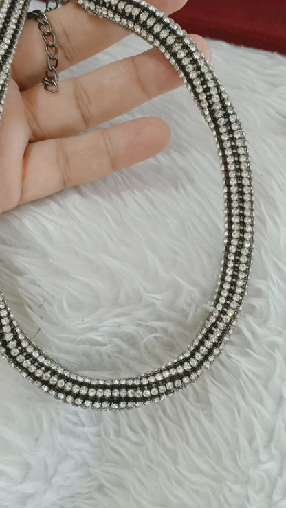 Fancy Nacklace